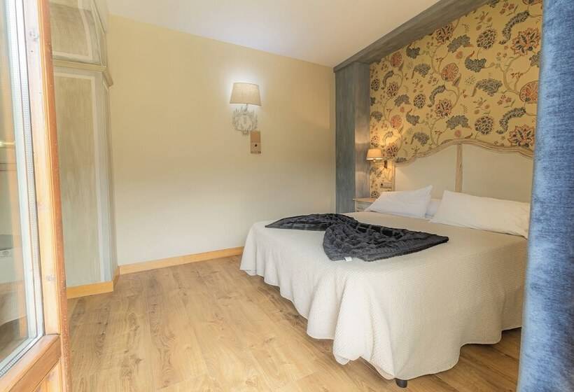 Полулюкс, Hostal Rio Ara Bellosta By Vivere Stays