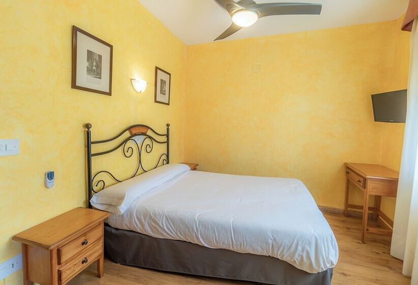 Номер Стандарт, Hostal Rio Ara Bellosta By Vivere Stays