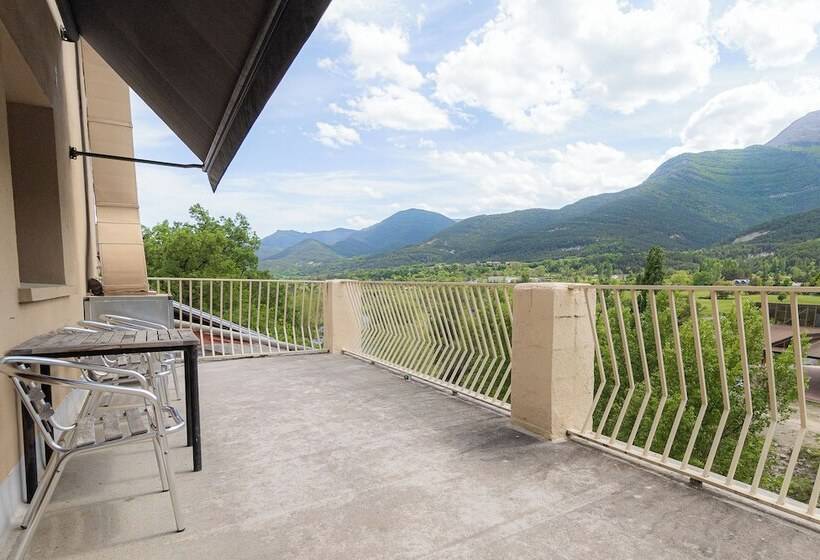 Номер Стандарт, Hostal Rio Ara Bellosta By Vivere Stays