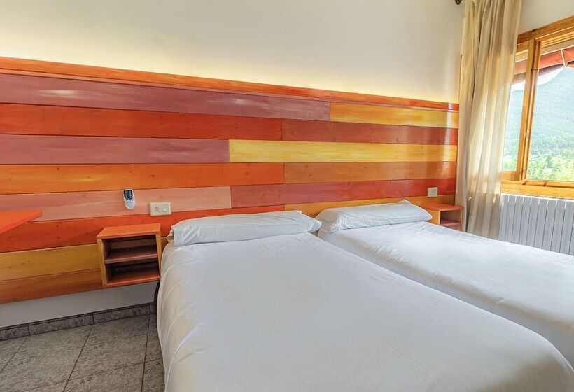 Номер Стандарт, Hostal Rio Ara Bellosta By Vivere Stays