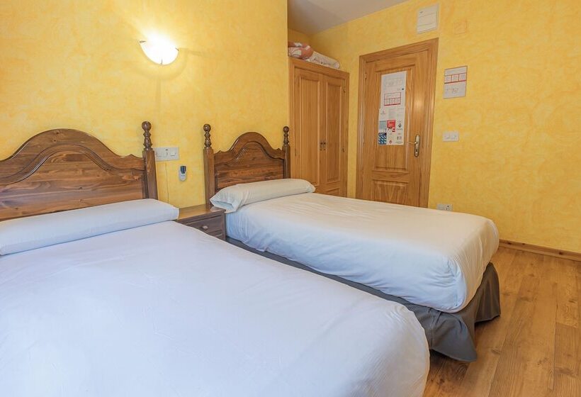 Номер Стандарт, Hostal Rio Ara Bellosta By Vivere Stays