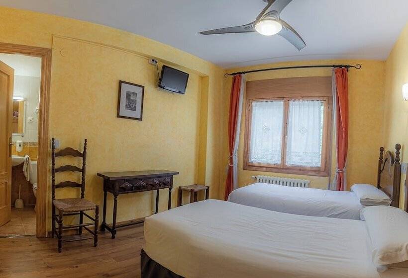 Номер Стандарт, Hostal Rio Ara Bellosta By Vivere Stays