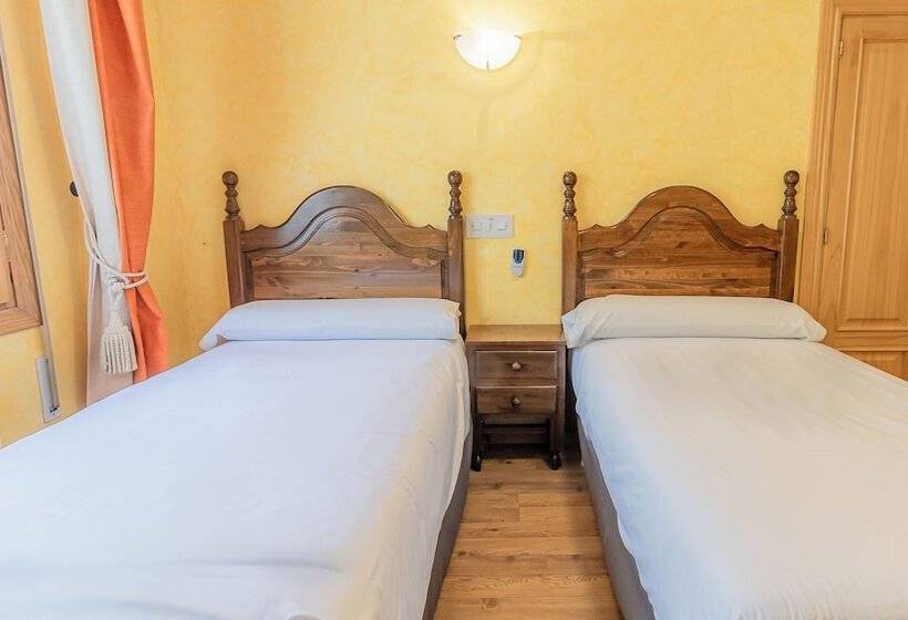 Номер Стандарт, Hostal Rio Ara Bellosta By Vivere Stays