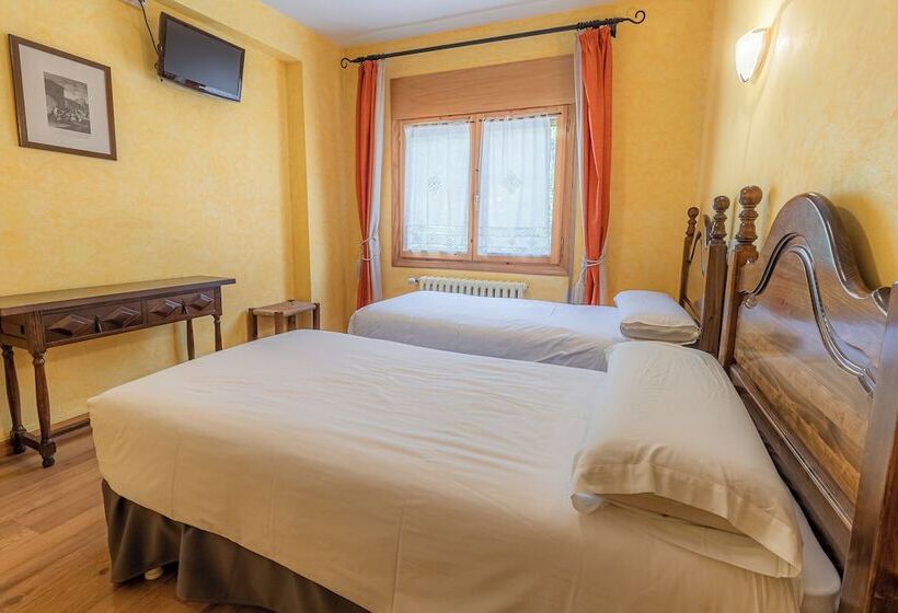 Номер Стандарт, Hostal Rio Ara Bellosta By Vivere Stays