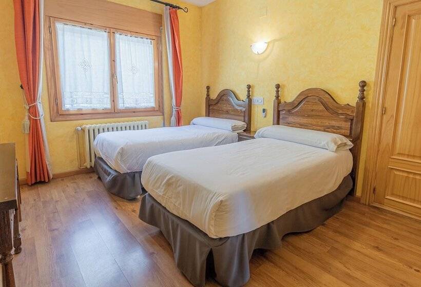 Номер Стандарт, Hostal Rio Ara Bellosta By Vivere Stays