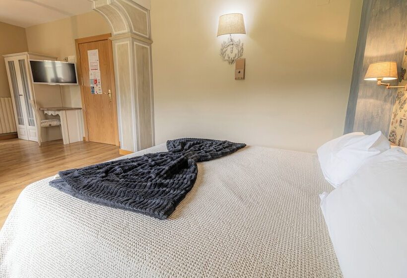 Полулюкс, Hostal Rio Ara Bellosta By Vivere Stays