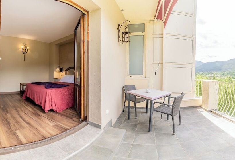 Полулюкс, Hostal Rio Ara Bellosta By Vivere Stays