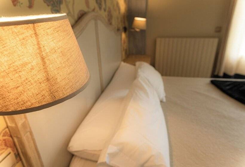 Полулюкс, Hostal Rio Ara Bellosta By Vivere Stays