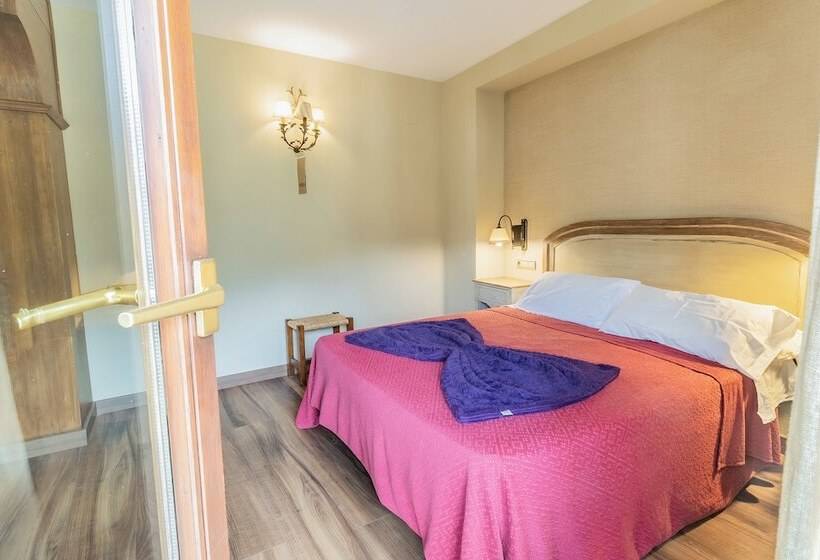 Полулюкс, Hostal Rio Ara Bellosta By Vivere Stays