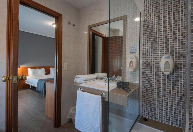 اتاق استاندارد, Carlos 96