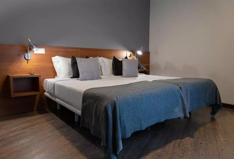 Standardzimmer, Carlos 96