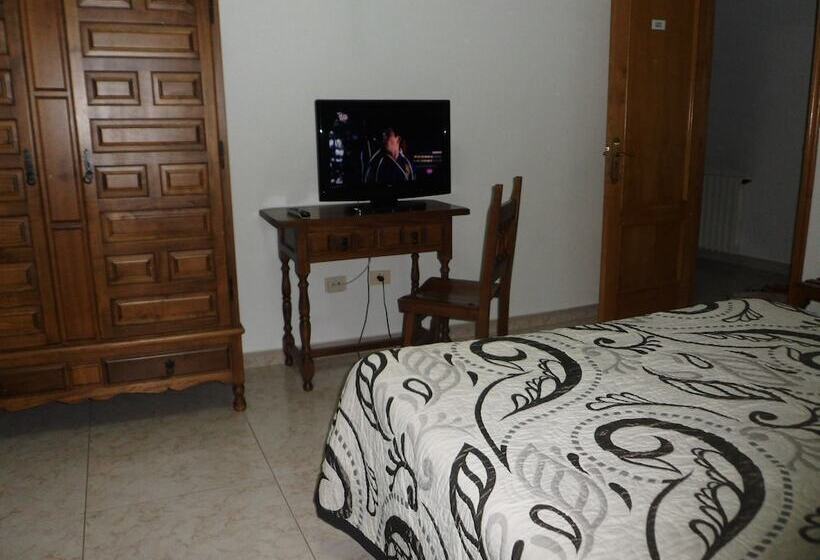 غرفة قياسية, Conde