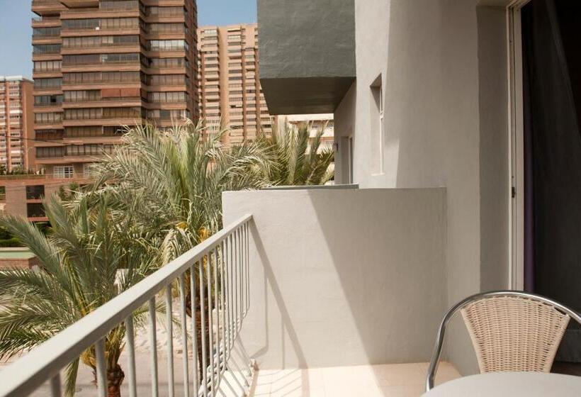 اتاق استاندارد, El Palmeral