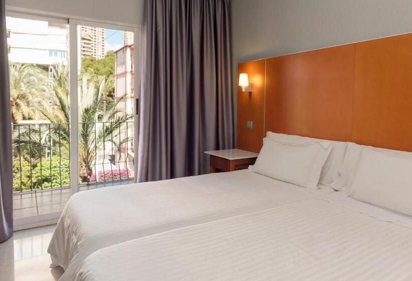 اتاق استاندارد, El Palmeral