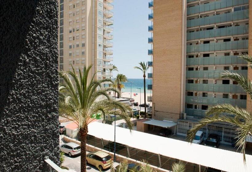 חדר סטנדרט נוף לגינה, El Palmeral