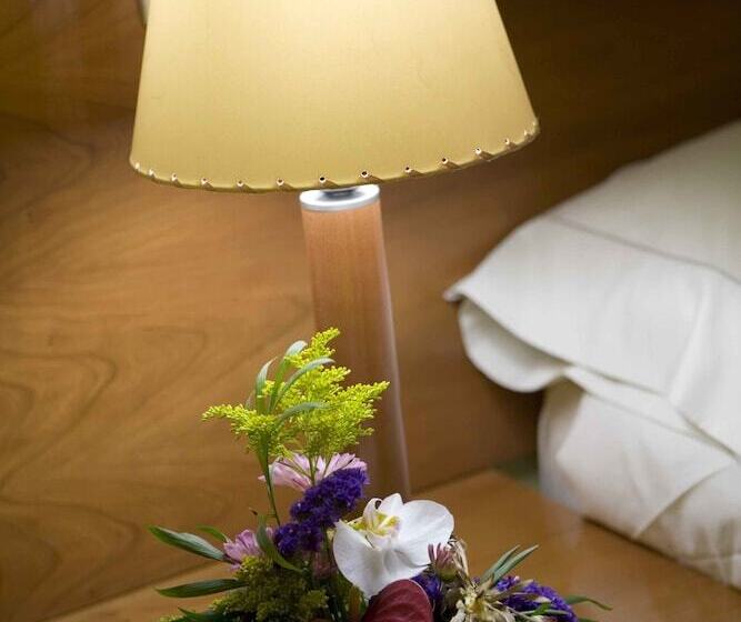 Номер Стандарт, Escuela Santa Cruz