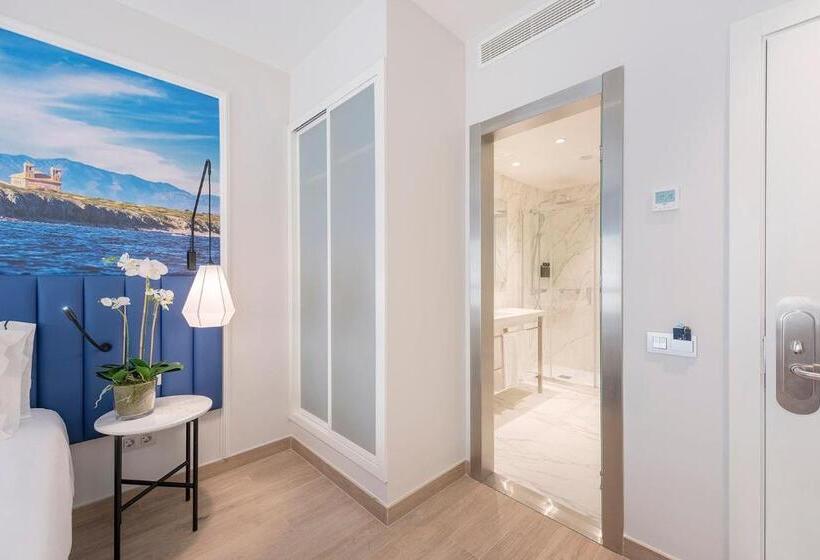 اتاق استاندارد, Eurostars Mediterranea Plaza