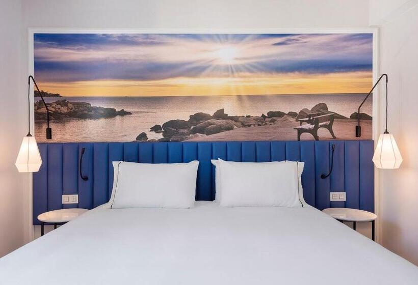 اتاق استاندارد, Eurostars Mediterranea Plaza