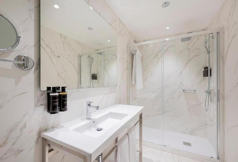 اتاق استاندارد با چشمانداز, Eurostars Mediterranea Plaza