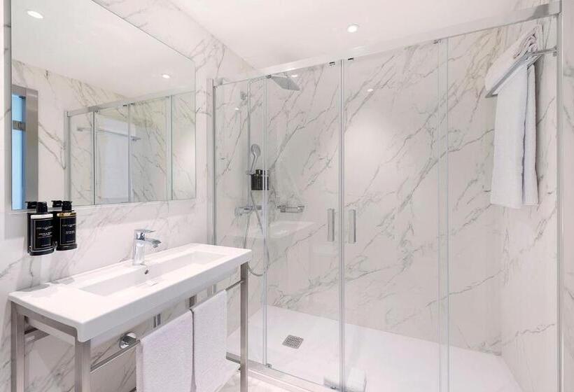 اتاق استاندارد, Eurostars Mediterranea Plaza