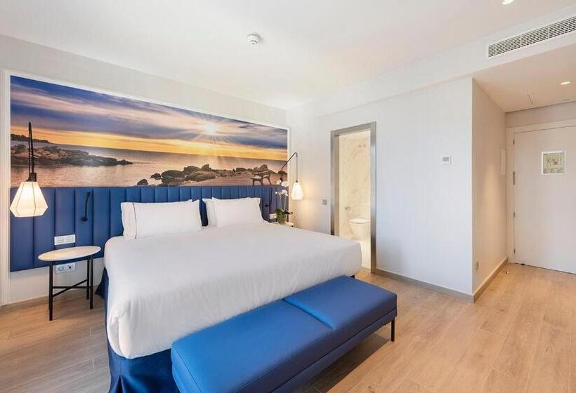 اتاق استاندارد, Eurostars Mediterranea Plaza