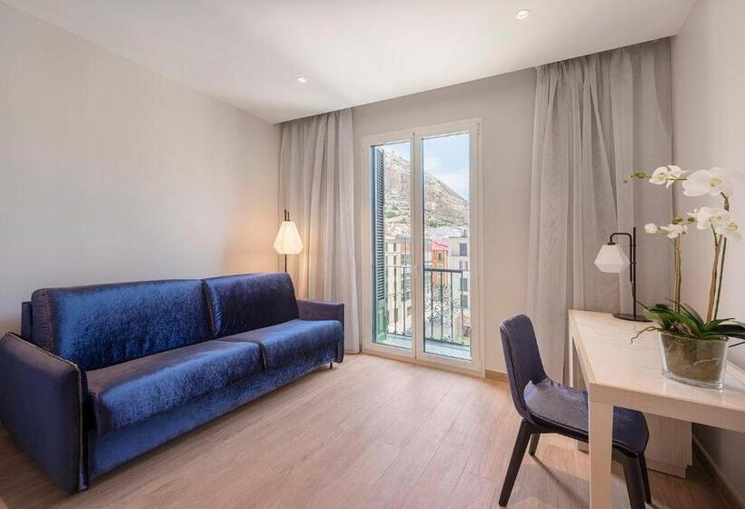 اتاق استاندارد, Eurostars Mediterranea Plaza