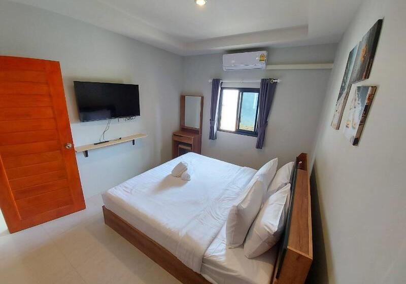 اتاق استاندارد, Eurostars Mediterranea Plaza