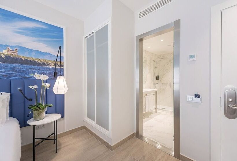 اتاق استاندارد, Eurostars Mediterranea Plaza