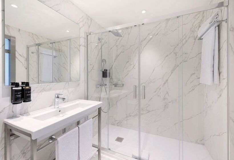 اتاق استاندارد, Eurostars Mediterranea Plaza