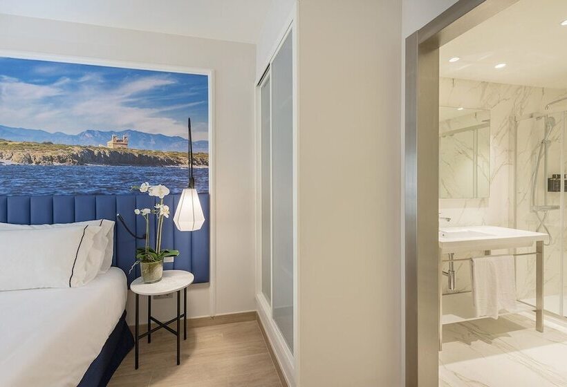 اتاق استاندارد, Eurostars Mediterranea Plaza