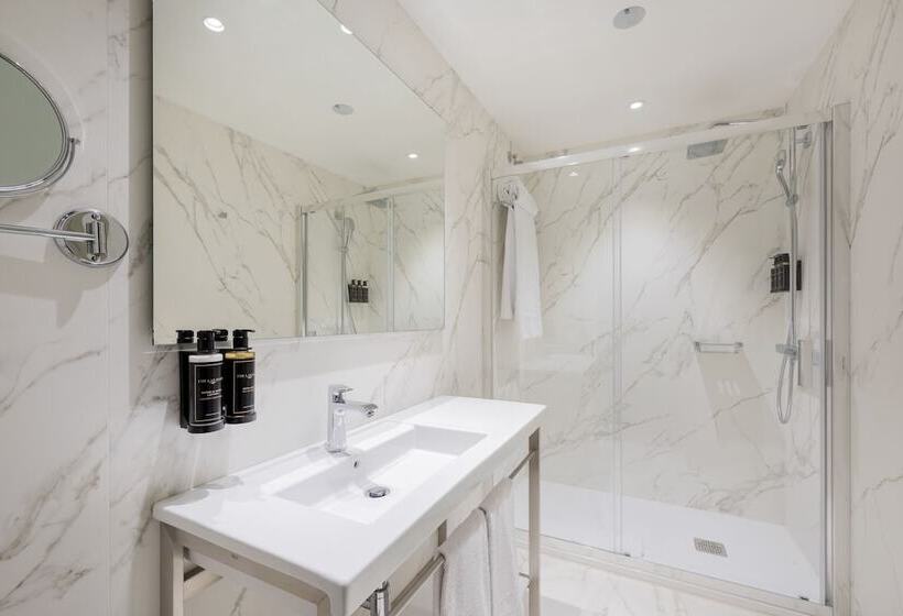 اتاق استاندارد یک نفره, Eurostars Mediterranea Plaza