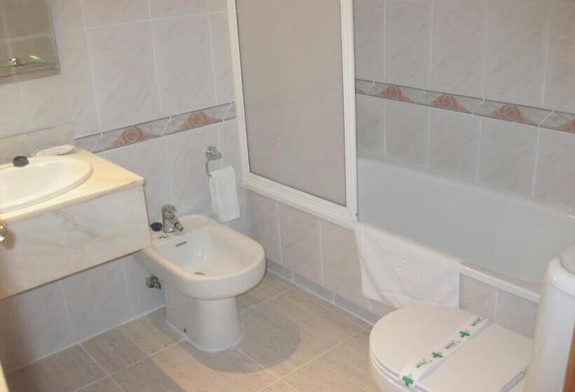 Cameră Standard, Florida