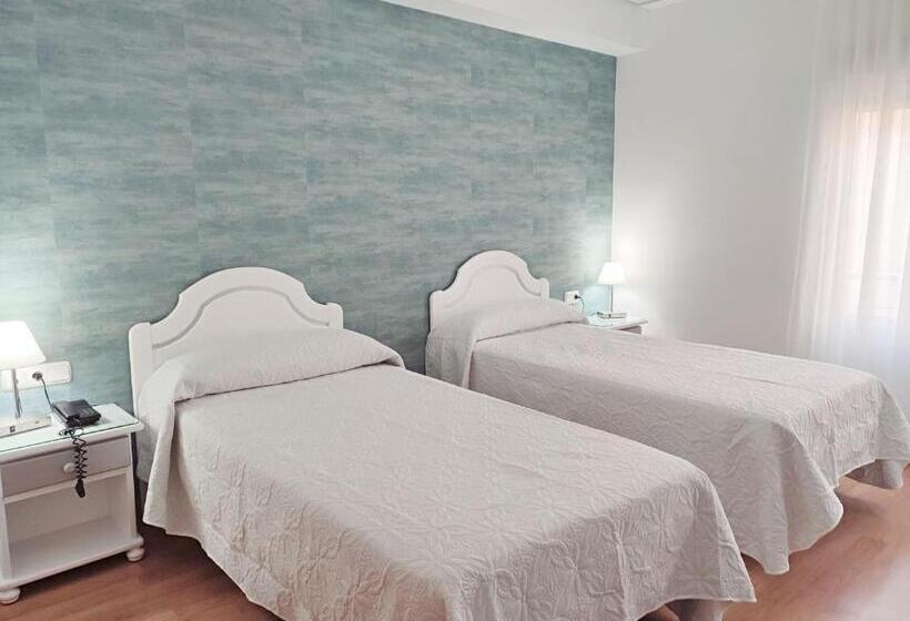 Cameră Standard Individuală, Florida