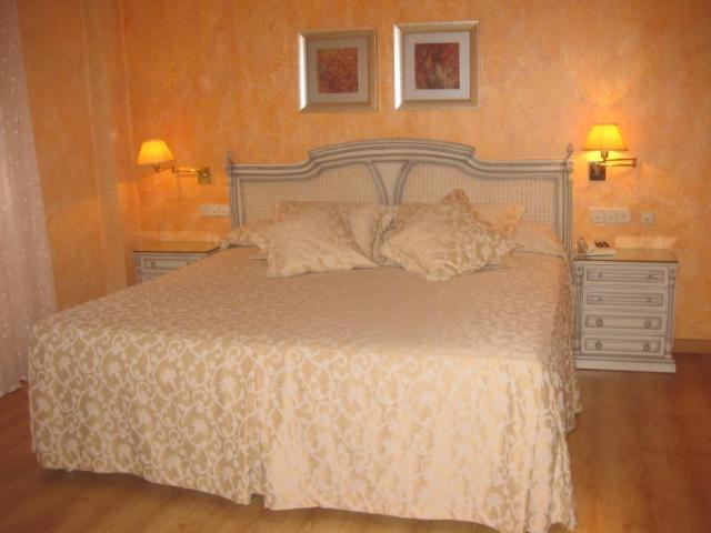 Junior Suite, Florida