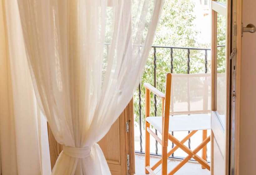 マウンテンビューデラックスルーム, Fonda Llabres Boutique