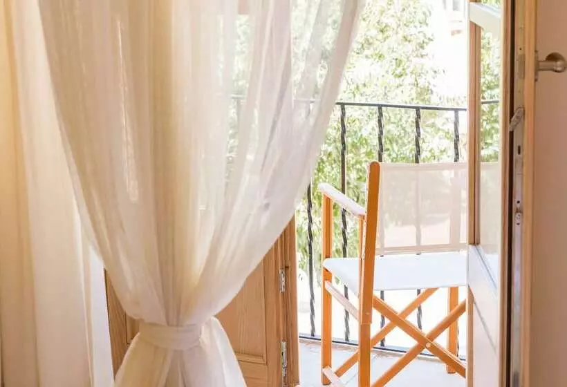 Deluxe Room Mountain View, Fonda Llabres Boutique