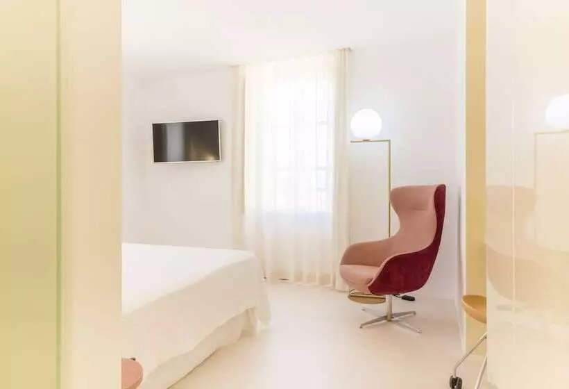 Deluxe Room Mountain View, Fonda Llabres Boutique