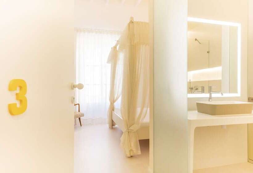 マウンテンビューデラックスルーム, Fonda Llabres Boutique