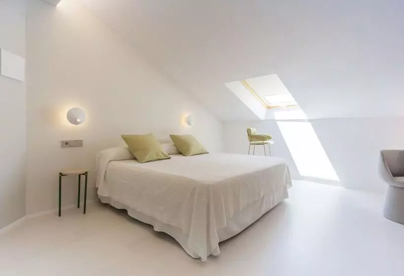 Deluxe Room Mountain View, Fonda Llabres Boutique