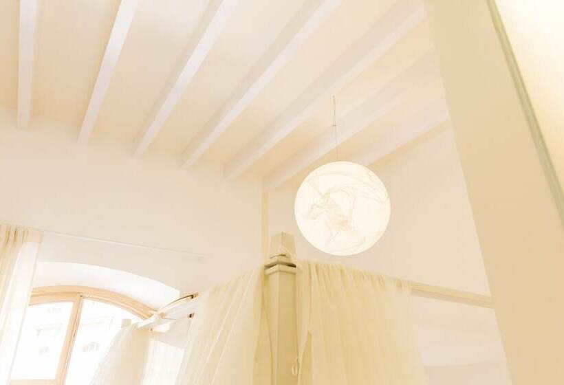 マウンテンビューデラックスルーム, Fonda Llabres Boutique