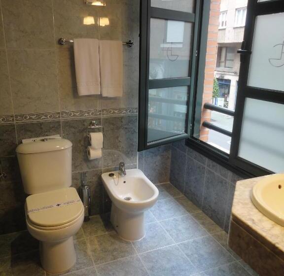 スタンダードルーム, Gijon