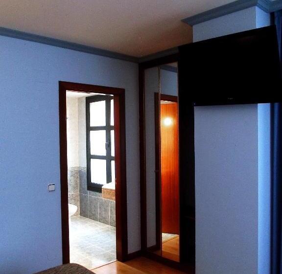 スタンダードルーム, Gijon