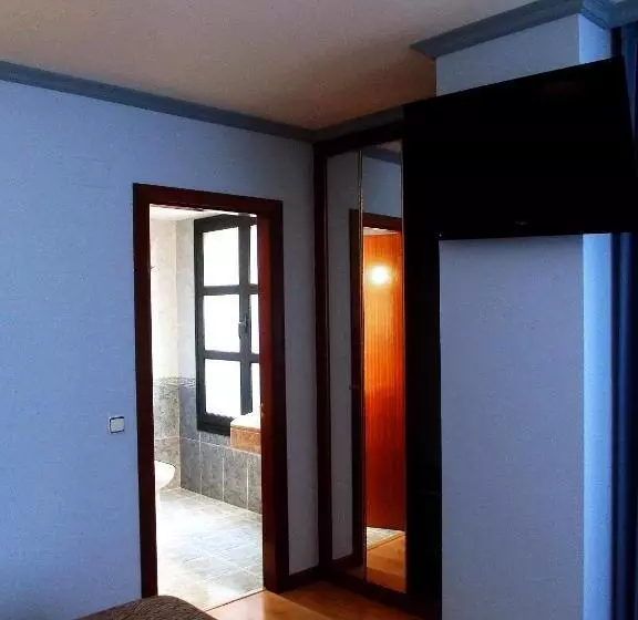 اتاق استاندارد, Gijon