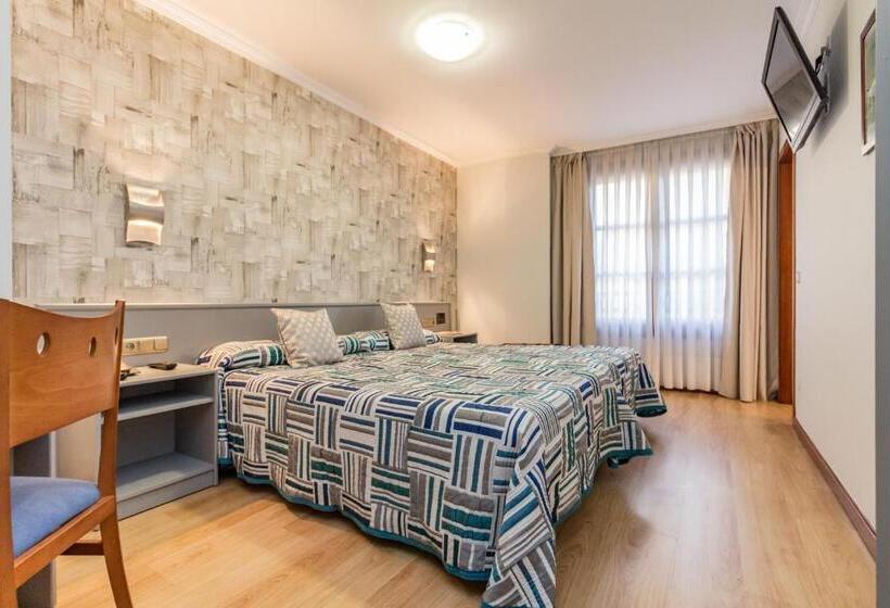 スタンダードルーム, Gijon