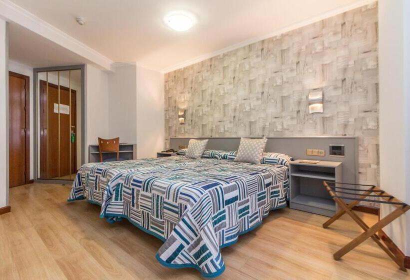 スタンダードルーム, Gijon