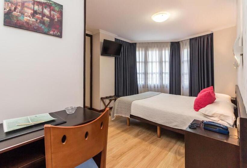 スタンダードルーム, Gijon