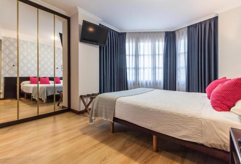 スタンダードルーム, Gijon