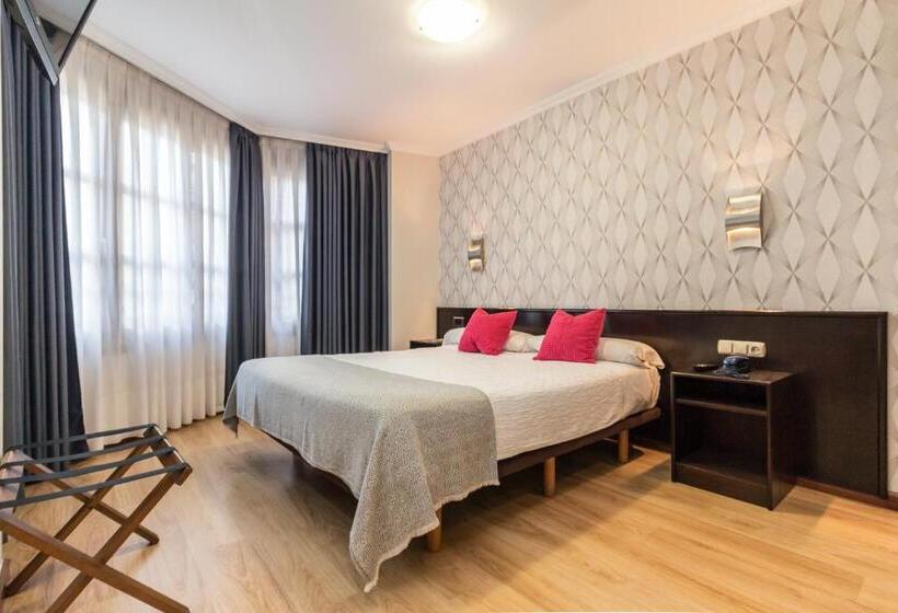 スタンダードルーム, Gijon