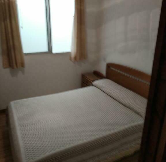 חדר סטנדרט, Hostal Residencia Presidente