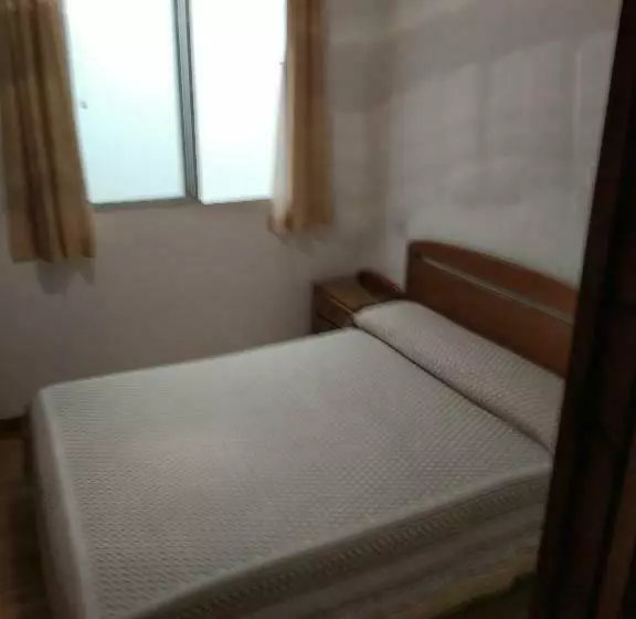 Standard-huone, Hostal Residencia Presidente